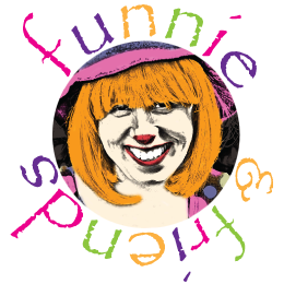 Funnie And Friends